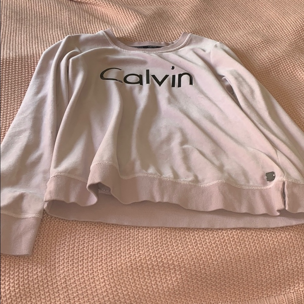 Calvin Klein Sweater
